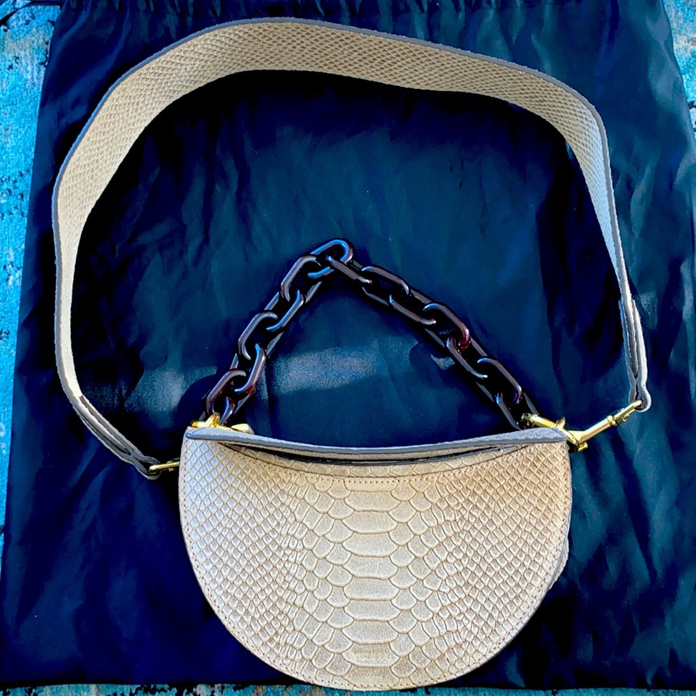 Yuzefi Doris bag
